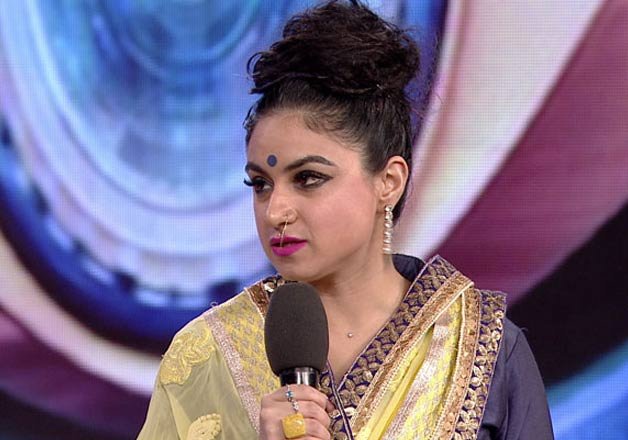 priyamalikevictedfromthebiggboss9